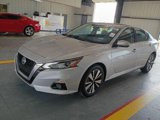 Used 2020 Nissan Altima 2.5 SV image 4