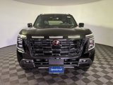 New 2025 Nissan Armada PRO-4X image 3