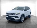 Used 2023 Jeep Compass Latitude w/ Sun and Sound Group image 3