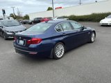 Used 2016 BMW 528i xDrive Sedan image 5