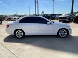 Used 2014 Mercedes-Benz C 300 4MATIC Sedan image 4