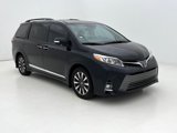 Used 2018 Toyota Sienna Limited Premium image 2