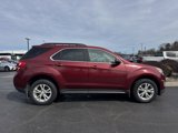 Used 2017 Chevrolet Equinox LT w/ Convenience Package image 4