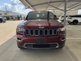 Used 2018 Jeep Grand Cherokee Limited w/ Trailer Tow Group IV image 3