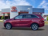 Used 2017 Kia Sorento SX image 5