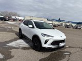 New 2025 Buick Encore GX Sport Touring w/ Advanced Technology Package image 2