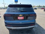 New 2025 Chevrolet Traverse LT w/ LPO, Floor Liner Package image 4