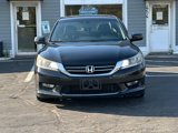 Used 2015 Honda Accord EX-L image 3