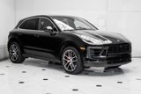 Used 2022 Porsche Macan S image 3