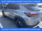Used 2023 Chevrolet TrailBlazer LT w/ Convenience Package image 3