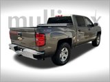 Used 2014 Chevrolet Silverado 1500 LT w/ All Star Edition image 2