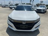 Used 2020 Honda Accord Sport image 2