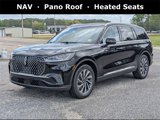 New 2025 Lincoln Aviator 2WD image 2