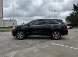 Certified 2019 Acura MDX FWD image 3