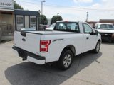 Used 2020 Ford F150 XL w/ Equipment Group 101A Mid image 4