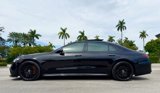 Used 2023 Mercedes-Benz S 580 4MATIC Sedan image 4