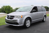 Used 2017 Dodge Grand Caravan SE w/ Power Window Group image 4