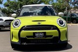 Certified 2023 MINI Cooper S image 4