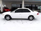 Used 2000 Honda Accord EX image 2