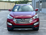 Used 2013 Hyundai Santa Fe Sport w/ Popular Equipment Pkg image 2