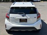 Used 2018 Toyota Prius C Two image 4