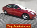 Used 2013 Chevrolet Cruze LT image 5