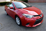 Used 2016 Toyota Corolla LE image 4
