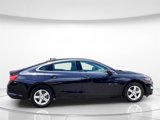 Used 2023 Chevrolet Malibu LT w/ Driver Confidence Package image 2