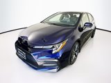 Certified 2022 Toyota Corolla SE image 3