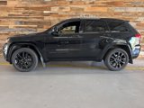 Used 2018 Jeep Grand Cherokee Altitude image 5