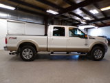 Used 2013 Ford F250 Lariat w/ Lariat Ultimate Pkg image 6