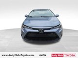 Used 2021 Toyota Corolla LE image 2