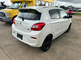 Used 2020 Mitsubishi Mirage GT image 5