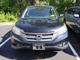 Used 2013 Honda CR-V EX image 2