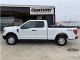 Used 2022 Ford F150 XL w/ Equipment Group 101A High image 4
