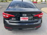 Used 2016 Hyundai Sonata Limited w/ Cargo Package image 4