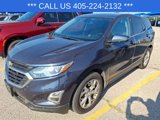 Used 2018 Chevrolet Equinox LT image 2