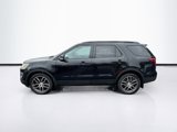Used 2016 Ford Explorer Sport w/ Equipment Group 401A image 4