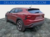 Used 2024 Chevrolet Trax RS image 5