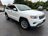 Used 2015 Jeep Grand Cherokee Limited image 3