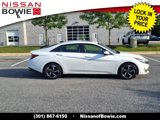 Used 2021 Hyundai Elantra Limited image 6