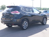 Used 2014 Nissan Rogue SL w/ SL Premium Package image 3