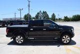 Used 2016 Ford F150 Limited w/ Trailer Tow Package image 5