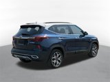 Used 2021 Kia Seltos SX image 3