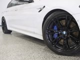 Used 2019 BMW M5 w/ Executive Package image 4