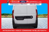 Used 2021 RAM ProMaster City Tradesman w/ Window Group 09 image 4