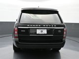 Used 2016 Land Rover Range Rover Supercharged image 6