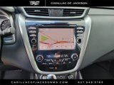 Used 2023 Nissan Murano SL w/ SL Moonroof Package image 3