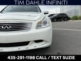 Used 2009 INFINITI G37 x w/ Premium Pkg image 5