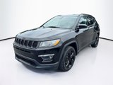 Used 2020 Jeep Compass Latitude image 3